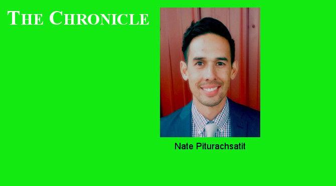 Nate Piturachsatit, photo 1