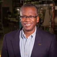 Lonnie Johnson, photo 1