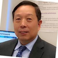 Marcus Chen, photo 1