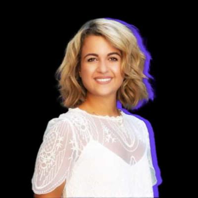 Banafsheh ("B") Fathieh, photo 1