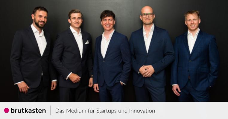 Magnus Berchtold, photo 2