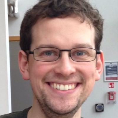 James Pritchard, photo 2