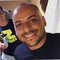 Itamar Tavares, photo 1