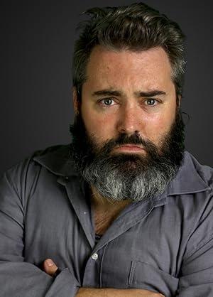 Alistair Bates, photo 1