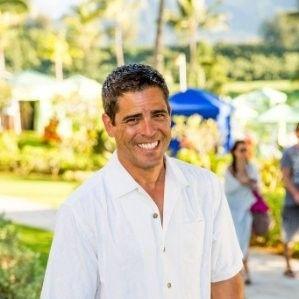 Brian Walrod, photo 1