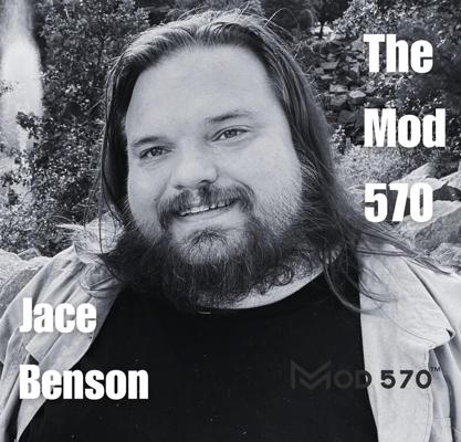 Tom Burnell, photo 1