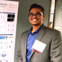 Peeyush Kumar, photo 1