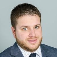 Brad Curtis, photo 1