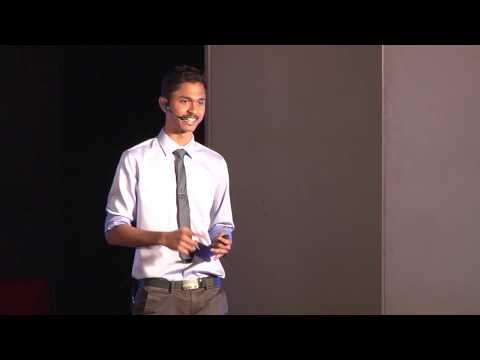 Nitin Vasanth, photo 2