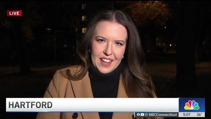 Amanda Pitts, photo 1