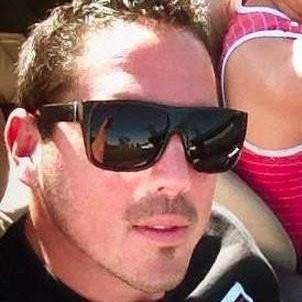 Justin Stearman, photo 1