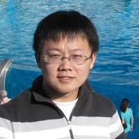 Junfeng Huang, photo 2