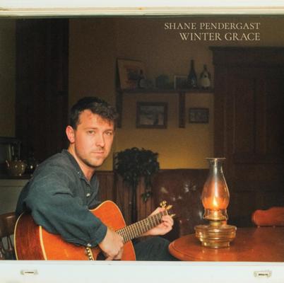 Adam Gallant, photo 1