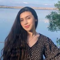 Sabina Gahramanli, photo 1