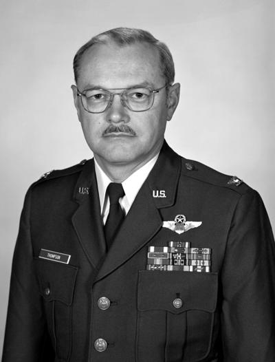 R. Thompson, photo 1