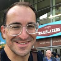 Alex Patriquin, photo 1