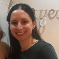 Ruth Bardos, photo 2