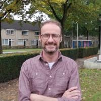 Wouter Hoekstra, photo 1