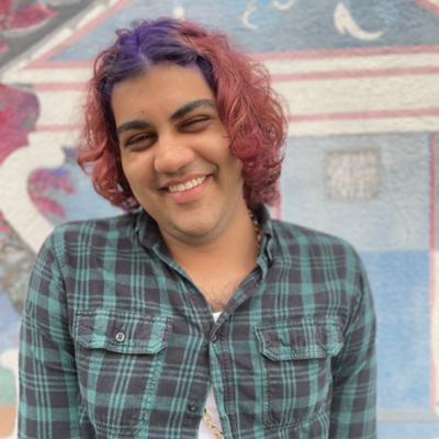 Parth Sarin, photo 1