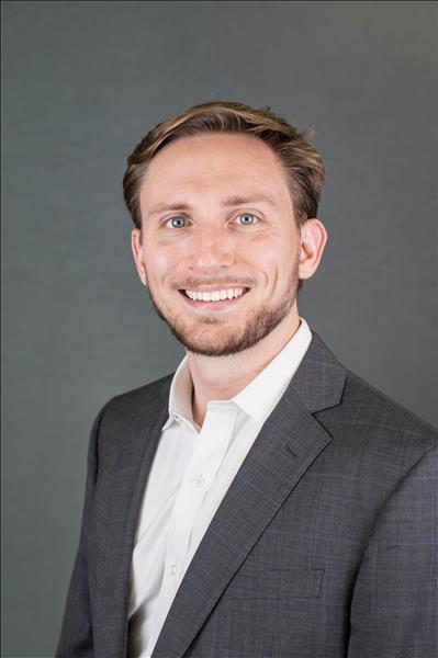 Kyle Patrick, photo 2