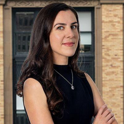 Brittany Nicely, photo 1