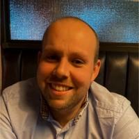 Simon Frost, photo 2