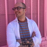 David Gitlis, photo 1