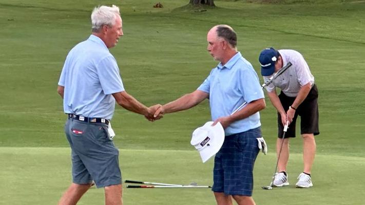 John Henning, photo 1