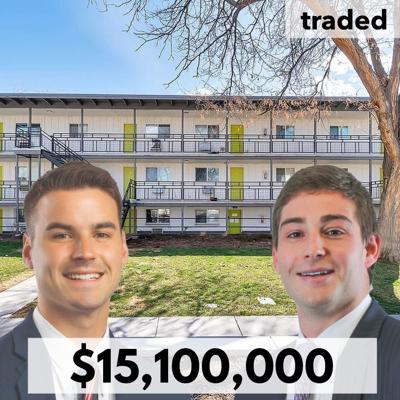 Alex Possick, photo 2