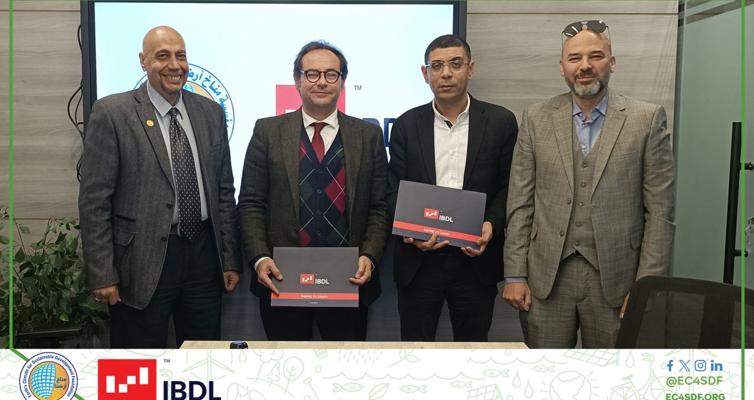 Khaled Khallaf, photo 1