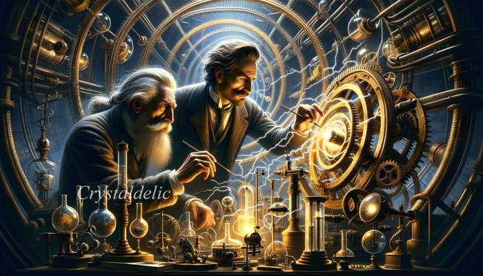 Daniel Vinci, photo 2