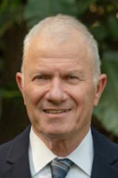 Thomas Mittelman, photo 1