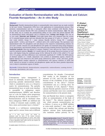 Vinay Rayala, photo 1