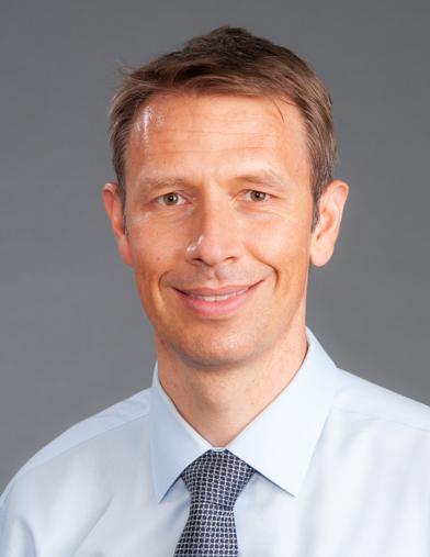 Anthony Thompson, photo 1