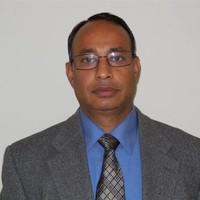 Debabrata Dash, photo 1