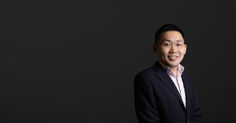 Benedict Tan, photo 1