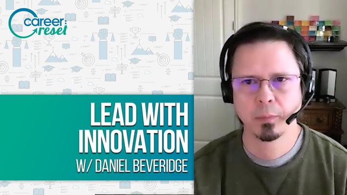 Daniel Beveridge, photo 1