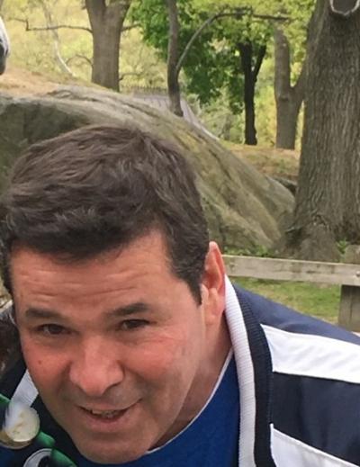 Paul Passaro, photo 1