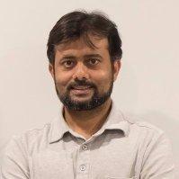 Imran Mirza, photo 1