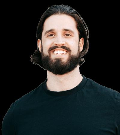 Patrick Vatterott, photo 1