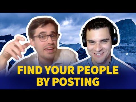 Henrik Karlsson, photo 1