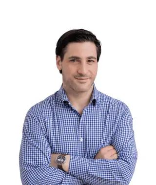 Jesse Davis, photo 1