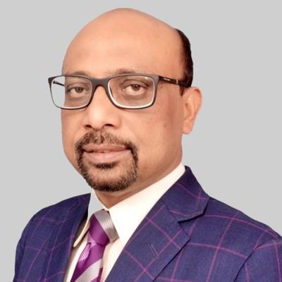 Mukesh Sinha, photo 1