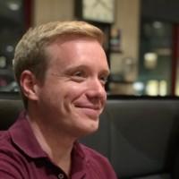 Nick Morris, photo 1