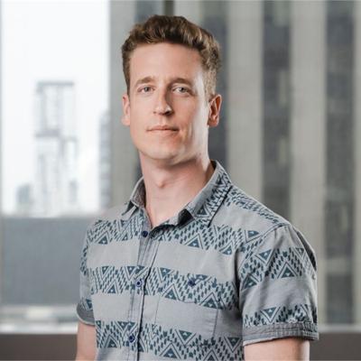 David Canavan, photo 2