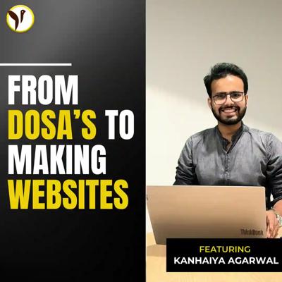 Kanhaiya Agarwal, photo 1