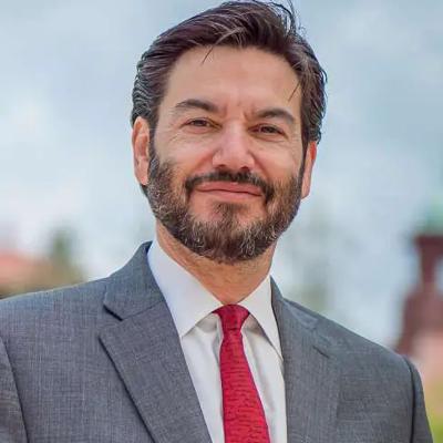 Jonathan Koppell, photo 1