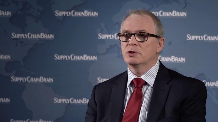 Jerry O'Gorman, photo 2