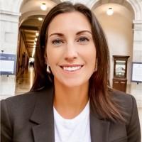 Julia Nugent, photo 1