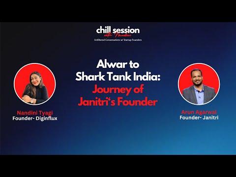 Nandini Tyagi, photo 2